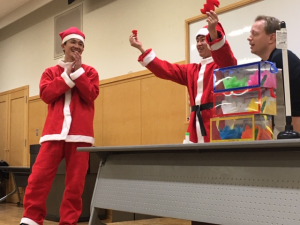 ã¯ãªã¹ãã¹ä¼ãåçã2019-2